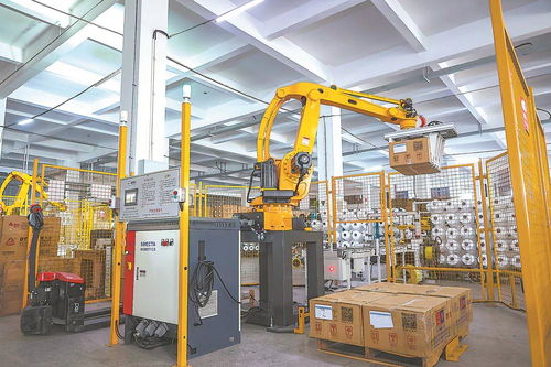 泉州 奮楫爭先,勇當(dāng)創(chuàng)新發(fā)展 主力軍