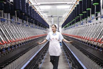 國內紡織業為何“重回”中西部？從東南亞回歸的背后邏輯